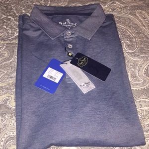 Men’s Nat Nast sport shirt size XL